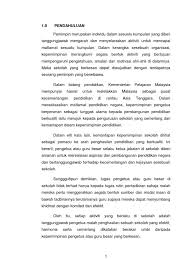 Tak sedikit negara yang perlu berjuang untuk lepas dari penjajahan. Edu 3108 Kepimpinan