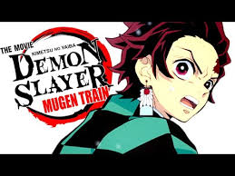 After a demon attack leaves his family slain and his sister cursed, tanjiro embarks upon a perilous journey to find a cure and avenge those he's lost. Wie Du Den Film Demon Slayer Mugen Train Schauen Kannst Youtube