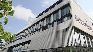 Hundreds of positions at accenture including trainee, consultant, junior consultant. Accenture In 80807 Munchen