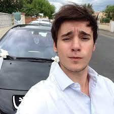 John BENOIT (LAAS-CNRS , Toulouse à Toulouse)