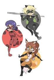 Mizuluna S Art Cizimler Kara Kedi Disney Karakterleri