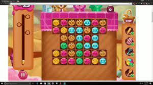 Solved Cookie Connect Game Answer Hq