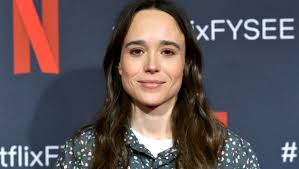 Elliot page (formerly ellen page; Ellen Page Nachrichten Infos Krone At