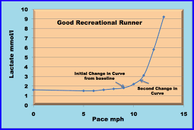 Understanding The Lactic Acid Threshold And The Role It Plays In Endurance  Training - Competitive Edge