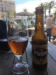Biere Corse Corse Biere Paysage