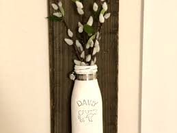 Check spelling or type a new query. Diy Mason Jar Sconce Six Clever Sisters