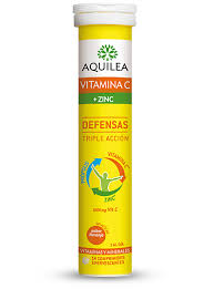Aquilea Mucus Propolis Vit C