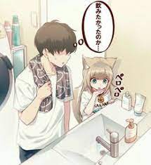 If you're looking for the best neko wallpaper then wallpapertag is the place to be. Osakana Neko