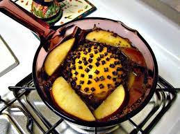 Dr Lill Your Daily Dose Of Whimsicality Food To Make Simmer Pot Recipes Recipes