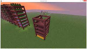 How to make a cactus farm in minecraft this is a topic that many people are looking for. Multi Level Cactus Farm Computercraft Programmable Computers For Minecraft
