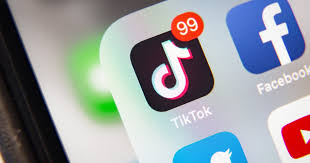 TikTok to pay $400 million to settle claims it violated children's online privacy laws