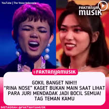 Raina Chan The Voice