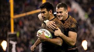 Para jaguares, cada sueño cumplido es la inspiración perfecta para proponerse uno nuevo. Super Rugby Final Preview Can The Jaguares Stop The Crusaders Menstuff