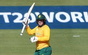View lizelle cline's profile on linkedin, the world's largest professional community. Icc Women S T20 World Cup 2020 Lizelle Lee S Maiden T20i Century Powers South Africa To A Record Victory