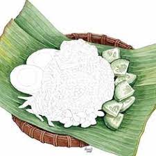 Nasi lemak , hindistan cevizi sütü ve nasi lemak , sir richard olof winstedt tarafından 1909'da yazılan malay yaşamının koşulları adlı bir. 22 Nasi Lemak Ideas Nasi Lemak Food Artwork Food