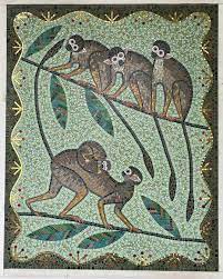 Attics Art Animals Etc On Instagram London Zoo Entrance Monkeys Aren T They Great Usually Obscured By Queues I Bet The Animals Are E London Zoo Art Zoo