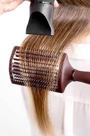 Fromm The Intuition Hot Paddle Brush Ulta Beauty Hair Brush Straightener Hair And Beauty Salon Blowout Hair