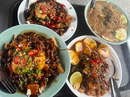 Hafiz Rojak Telaga Harbour Pantai Kok