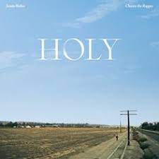Justin Bieber Holy Feat Chance The Rapper Terjemahan Dan Arti Lirik Lagu Chance The Rapper Jon Bellion Lirik Lagu