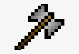 Drawn Axe Minecraft Iron 640x480 Png Download Pngkit Axe is primarily used for chopping wood or any wooden objects. drawn axe minecraft iron 640x480 png