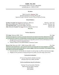 Llll➤ this community soup kitchen it is part of a community center that tries to help the unprivileged population from the area. Sample Cv Newly Graduate Nurse Nursing Student Entry Level Resume Sample