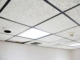 The ceiling is usually the most exposed part of a room. Acoustic Ceilings Or Textured Ceilings House Tipster