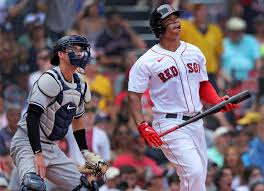 If you're looking for boston red sox vs new york yankees tickets, then you've come to the right place. Here S What S Changed In New York Since The Last Time The Red Sox Played The Yankees The Boston Globe