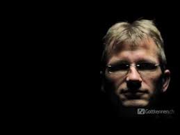 Mini Gschicht mit Gott