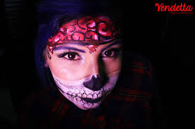 Rosa Bergman Make up & hair style