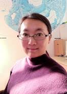 JIANG MingYu----Institute of Oceanology Chinese Academy of Sciences