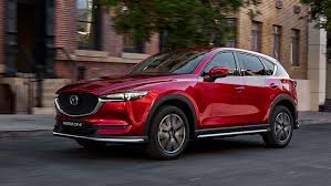 Grundlage für den neuen wankelmotor. Viele Neue Individualisierungsmoglichkeiten Fur Den Neuen Mazda Cx 5