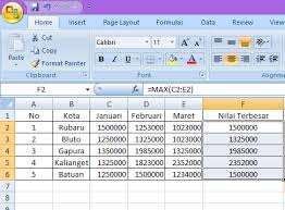 Sistem manajemen daya menentukan kemampuan baterai untuk menyalurkan daya ini, dan mengelola muatan agar pengoperasiannya dapat dipertahankan. Mencari Maksimum Dan Minimum Di Excel Mamang Graphic
