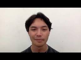 FACE Intern Reece Rojas