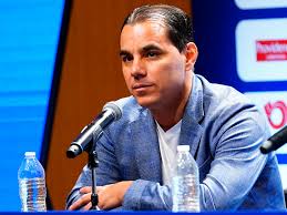 El abogado de la víctima de Omar Bravo asegura que los abusos comenzaron  cuando tenía 11 años | EL PAÍS México