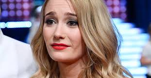 Ellen Bergström misshandlades av sin pojkvän: ”Darrade i total chock"