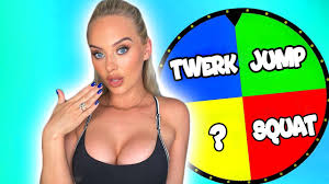 TW Pornstars - Rhiannon Blue. Twitter. New spin the wheel out now😈😜. 7:01  PM - 10 May 2023