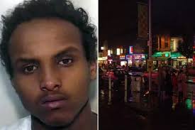 World News: the latest world news