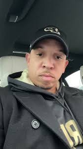 Ward Seymour's Instagram, Twitter & Facebook