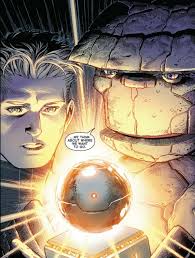 Fantastic Four (Team)