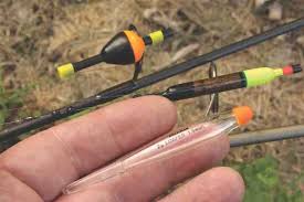 The mono rig is a long leader fly fishing system. Fish The Finesse Float Rig For Trout