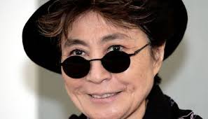 Born february 18, 1933) is a japanese multimedia artist, singer, songwriter and peace. The Long And Winding Road Of Yoko Ono S Art At The Smithsonian Smithsonian Magazine