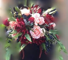 Huge sale on peach wedding bouquets now on. Red And Navy Blue Flowers Novocom Top