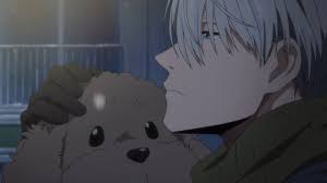 Fanarts anime anime characters yuri on ice fondos yuri on ice victor garçon anime hot fangirl victor nikiforov katsuki yuri yuuri katsuki. Yuri On Ice Episode 10 Recap Episode 11 Spoilers Viktor And Yuri Engaged Yurio Rescued By Otabek Itech Post