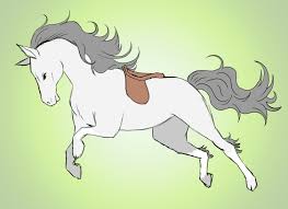 Get inspired by our community of talented artists. 4 Ways To Add Details To A Horse Drawing Wikihow