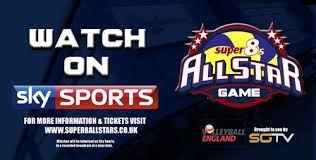 You can watch the event on tnt through cable or live streaming services. Volleyball Beach Volleyball Super 8s All Star Game To Be Televised On Sky