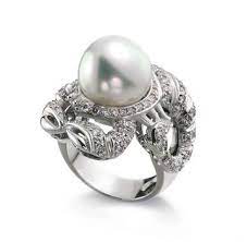 Cartier Twelve Constellation Series Rings Scorpio Jewelry Fashion Rings Scorpio Ring