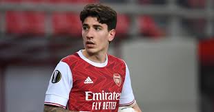 Arsenal Decide On Right Back Replacement As Bellerin Waits For Psg Todayuknews