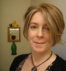 Layered side parted short haircut. 20 Popular Short Hair Styles With Bangs Hairstyles Weekly