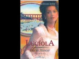 Resultado de imagem para lucÃola de josé de alencar resumo