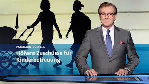 It was founded in 1950. Tagesschau Lucasfonts